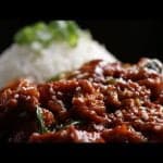 Delicious Korean BBQ Pork Recipe: A Flavorful Delight!