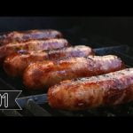 Delicious BBQ Cake Recipe: A Mouthwatering Grilling Treat