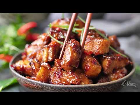 Delicious BBQ Pork Belly Bites Recipe for Ultimate Flavor