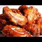 Delicious BBQ Chicken Wings Recipe: Juicy, Tender, and Finger-Licking Good!