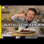Delicious BBQ Chicken Wings Recipe by Jamie Oliver | Easy and Flavorful!