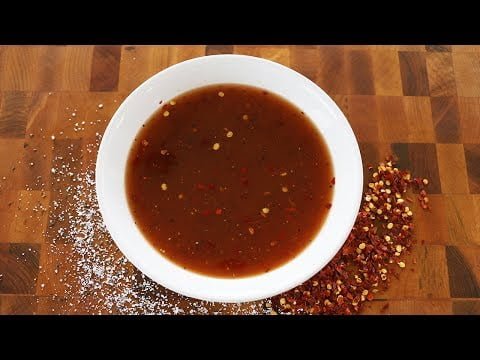 Authentic Lexington BBQ Sauce Recipe: A Delicious Taste of Southern Flavors