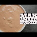 Delicious Fancy Sauce Recipe: Elevate Your Dish with This Easy-to-Make Secret Sauce