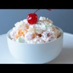 Delicious Classic Ambrosia Salad Recipe for a Perfect Dessert