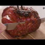 Delicious Gammon Sauce Recipe: A Perfectly Balanced Blend for Your Favorite Dish!