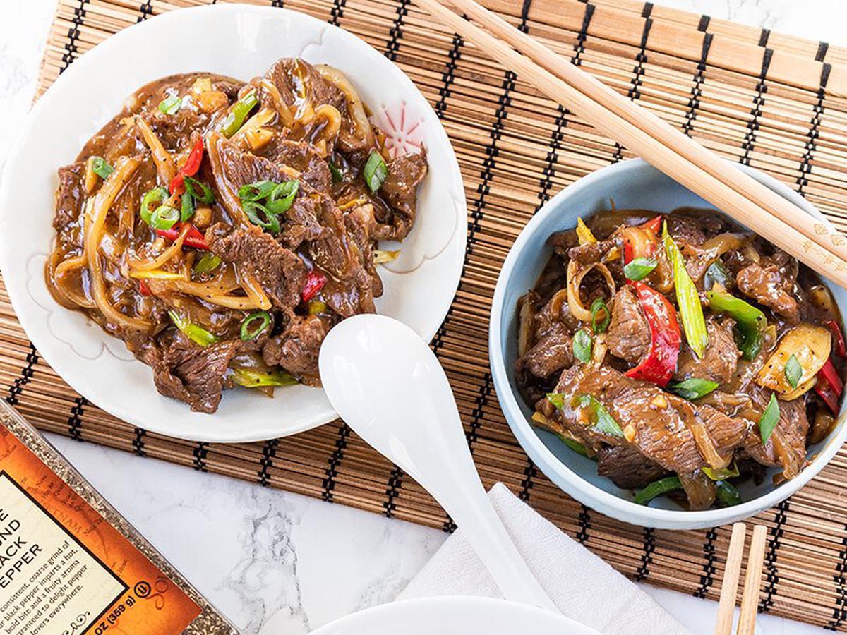 Authentic Chinese Black Bean Sauce Recipe: Easy and Flavorful!