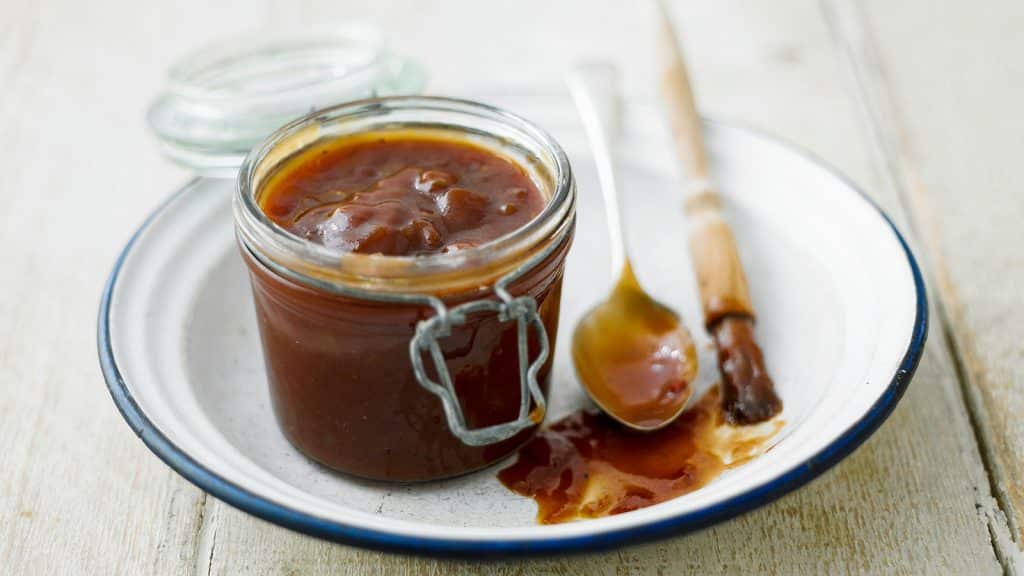 BBQ Sauce Recipe by James Martin Easy Homemade Condiment