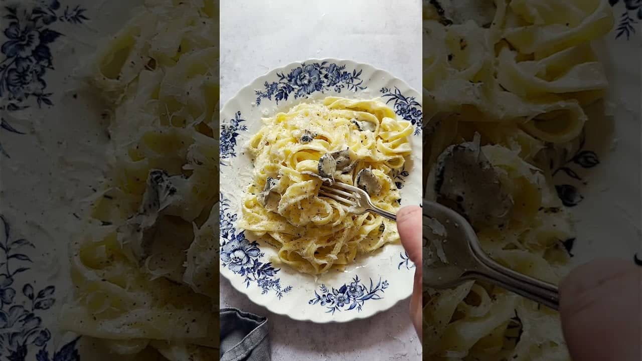 Black Truffle Sauce Recipe Elevate Your Dish!