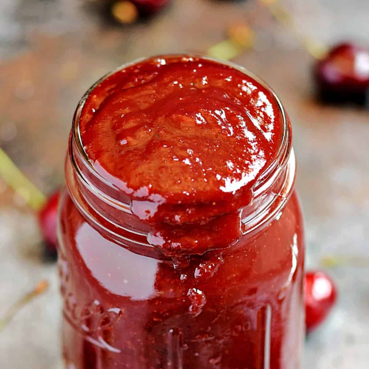 Duck with Cherry Sauce Recipe - A Perfect Combination