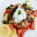 Chicken and Tzatziki Sauce Recipe: A Flavorful Delight delicious-chicken-and-tzatziki-sauce-recipe-a-flavorful-delight