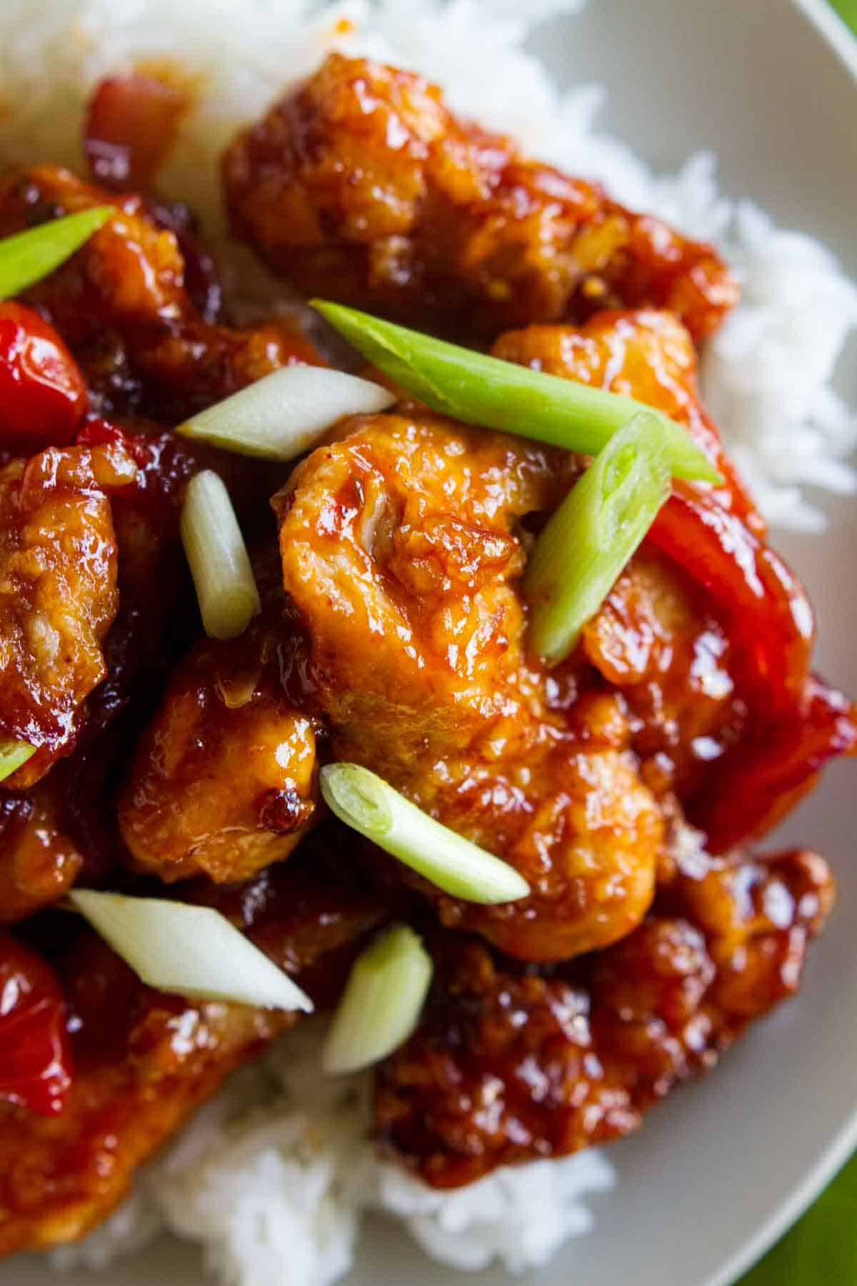 Chinese Duck Sauce Recipe: Easy and Authentic