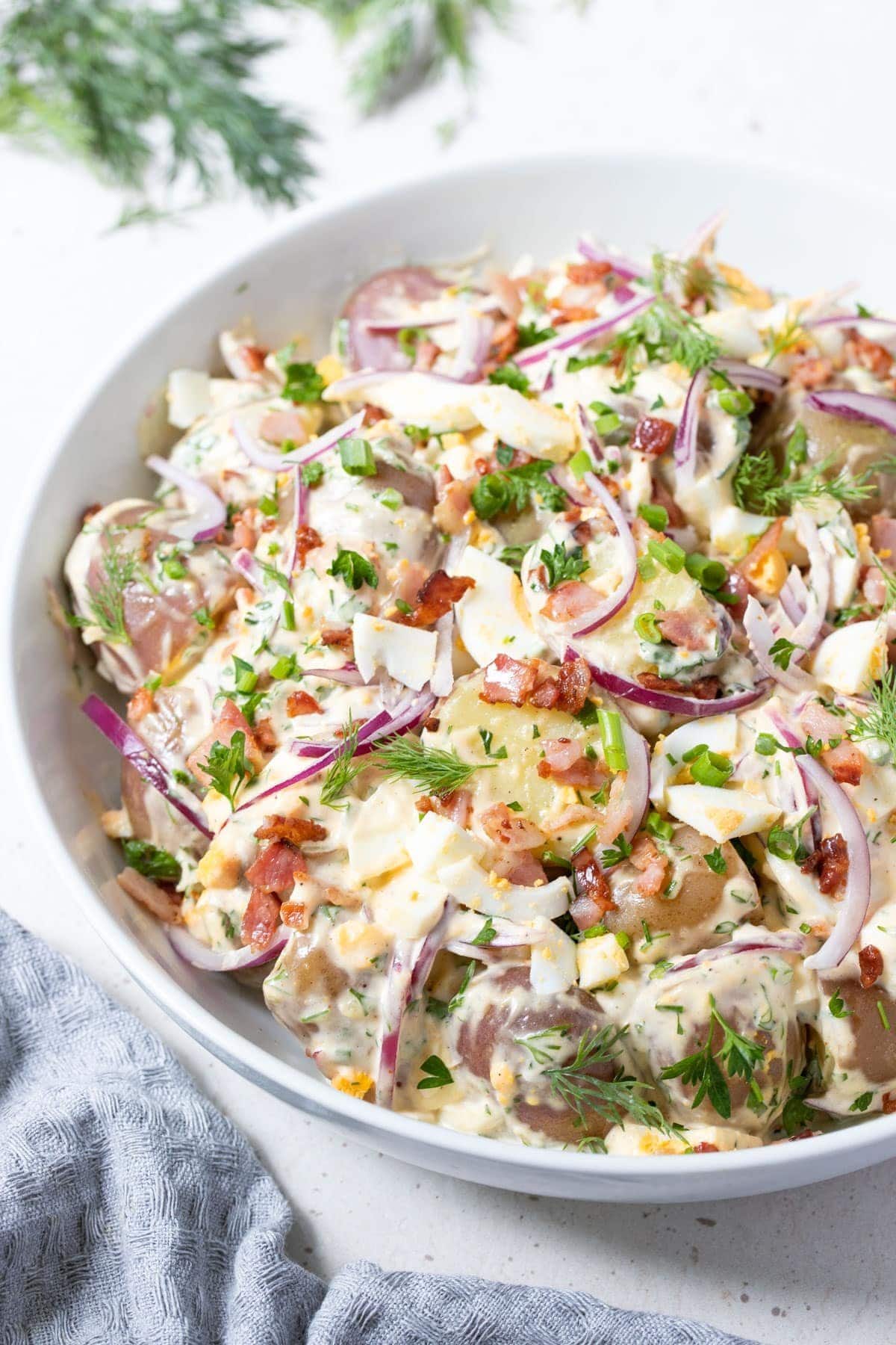 Can I Eat Potato Salad With Acid Reflux Can I Eat Potato Salad With Acid Reflux