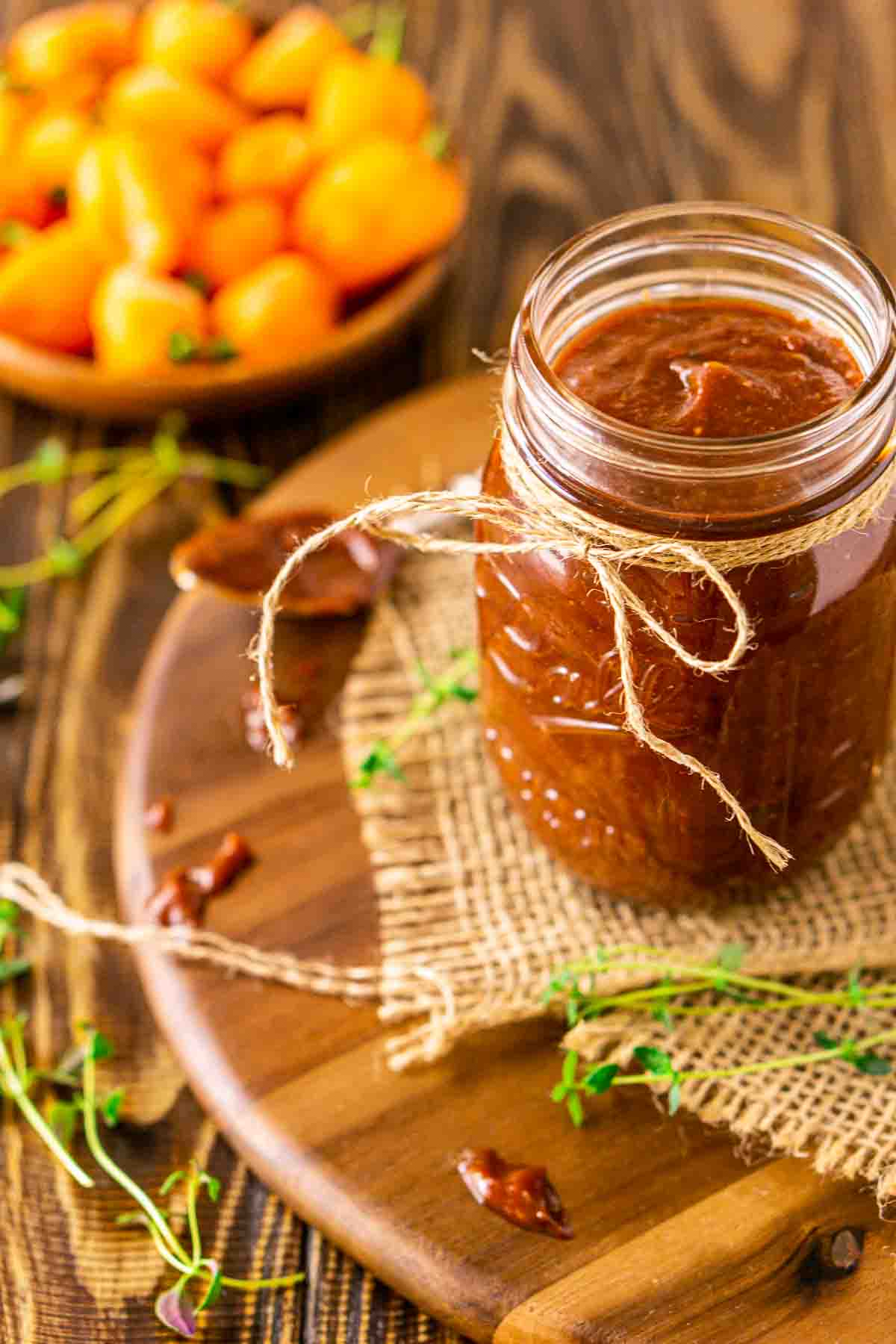 Jamaican BBQ Sauce Recipe Authentic Flavors in Every Bite