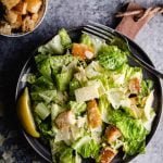 No Mayo Caesar Salad Dressing Recipe - Easy and Healthy delicious-no-mayo-caesar-salad-dressing-recipe-easy-and-healthy