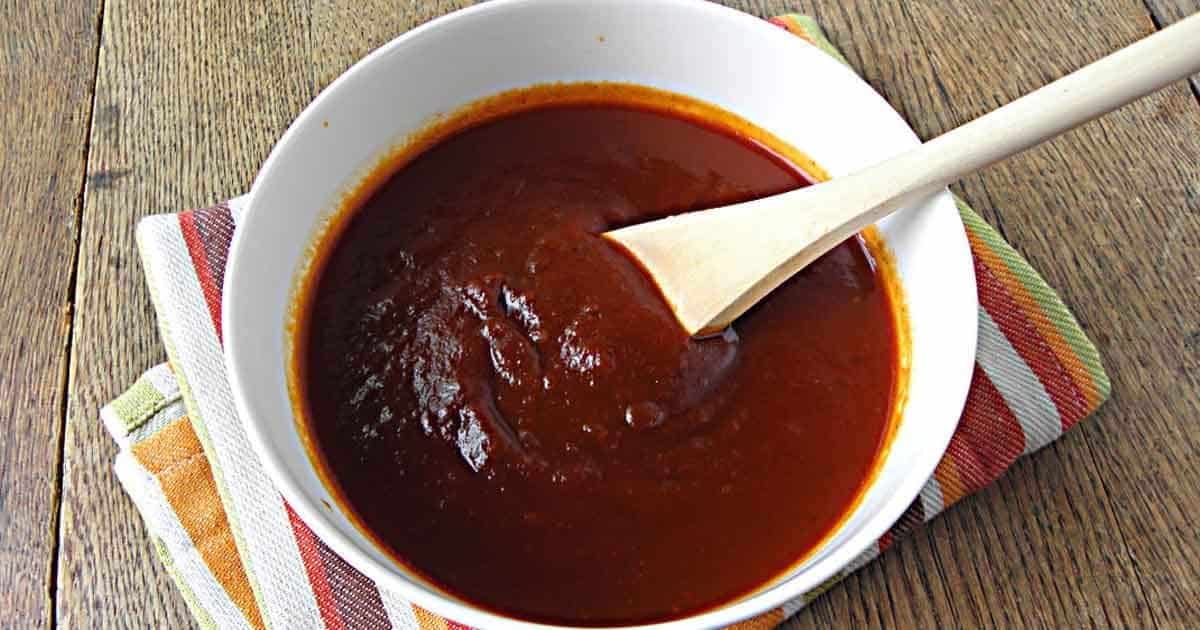 Subway BBQ sauce recipe